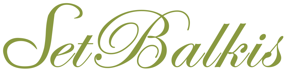Set Balkis